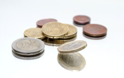 Currency finance cash photo