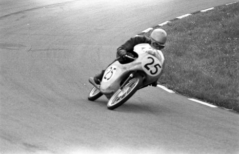Training TT-races op circuit Assen, Bestanddeelnr 914-0772