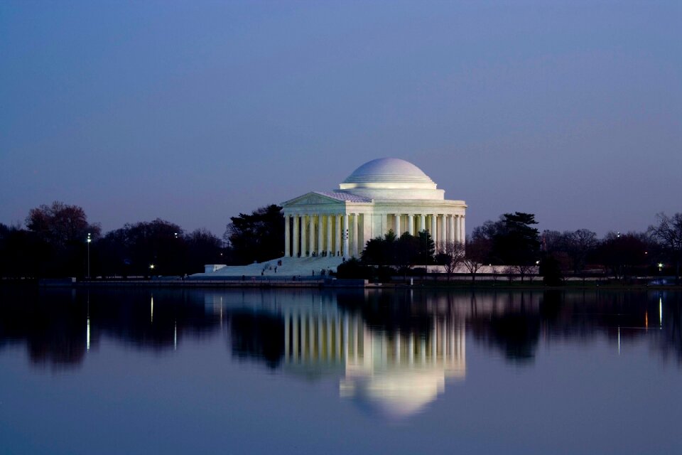 Usa history president thomas jefferson