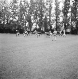 Training Sparta, Bestanddeelnr 912-8677