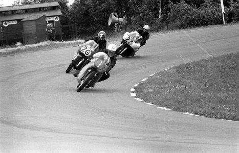 Training TT-races op circuit Assen, Bestanddeelnr 914-0760