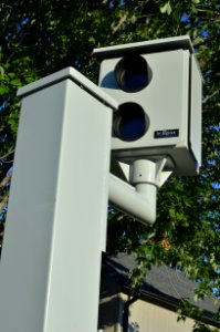 TraffipaxRedLightCamera