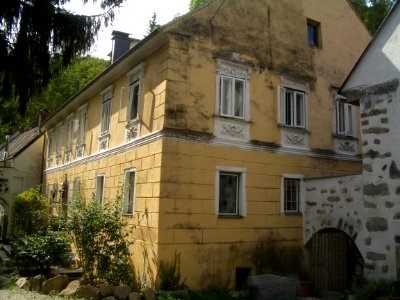 Tragwein Herrenhaus