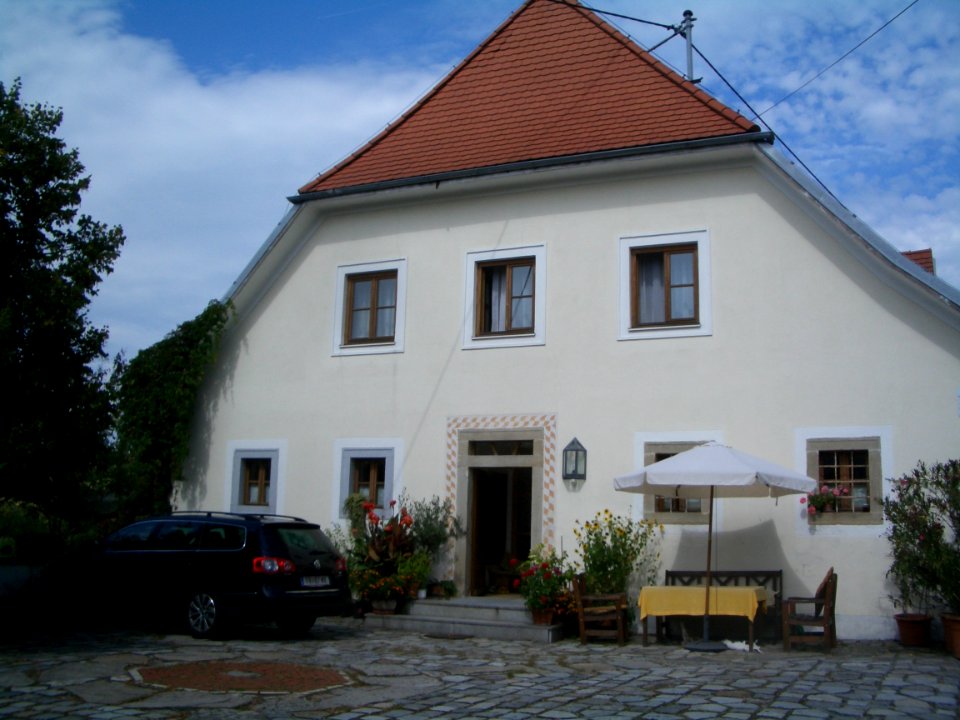 Tragwein ehemaliges Bürgerspital
