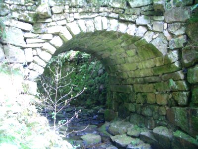 Tragwein Brücke Zeller Straße 50