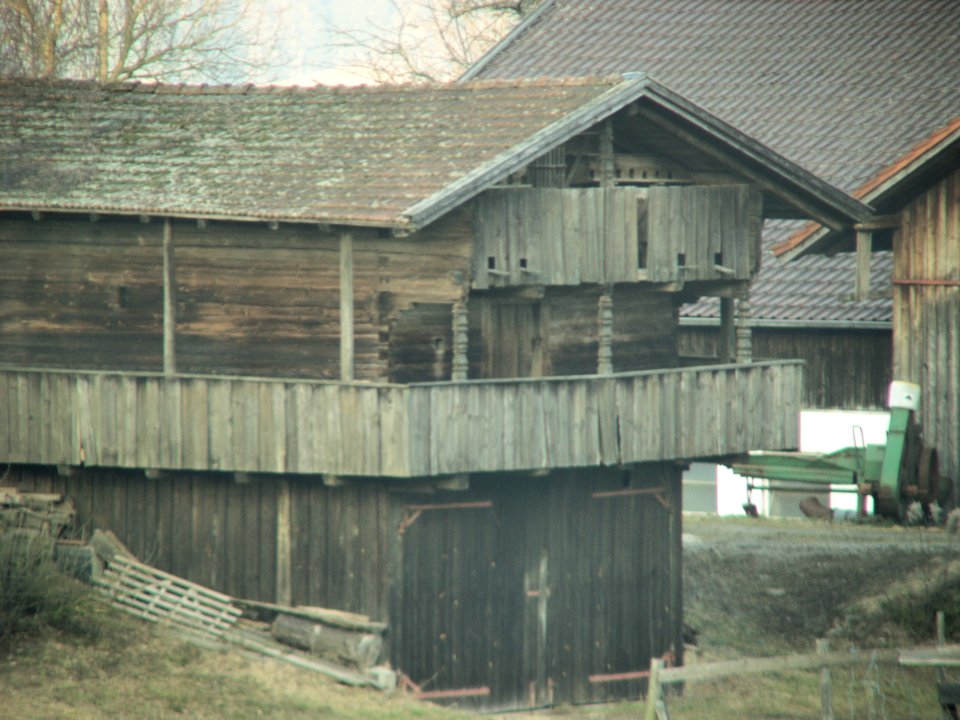 Traidkasten Grosshöfling