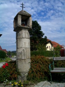 Tragwein Bildstock Fraundorf 39
