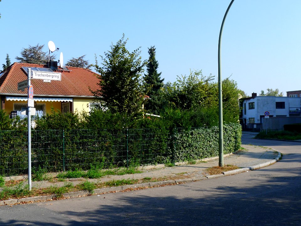Trachenbergring (Berlin-Lankwitz)