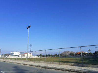 Trachoni Community Stadium 3