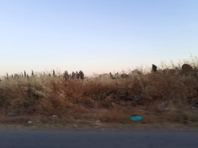 Trachoni Village Ypsonas Dirtroads