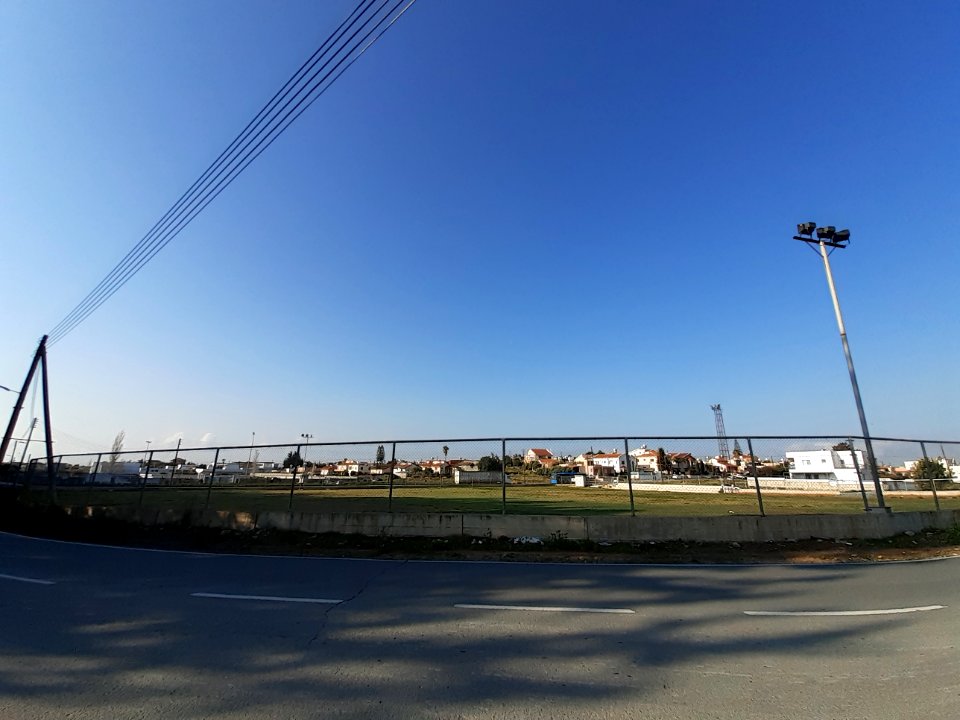 Trachoni Community Stadium