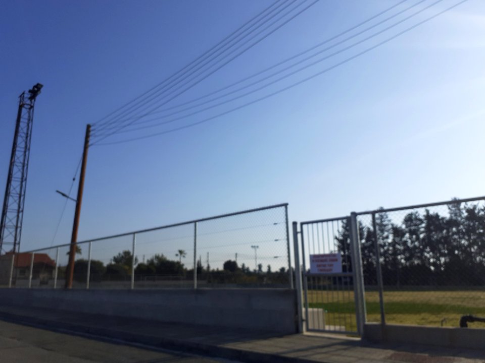 Trachoni Community Stadium 4