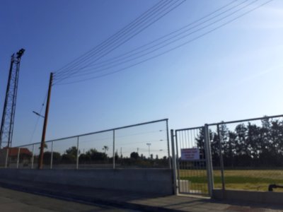 Trachoni Community Stadium 4