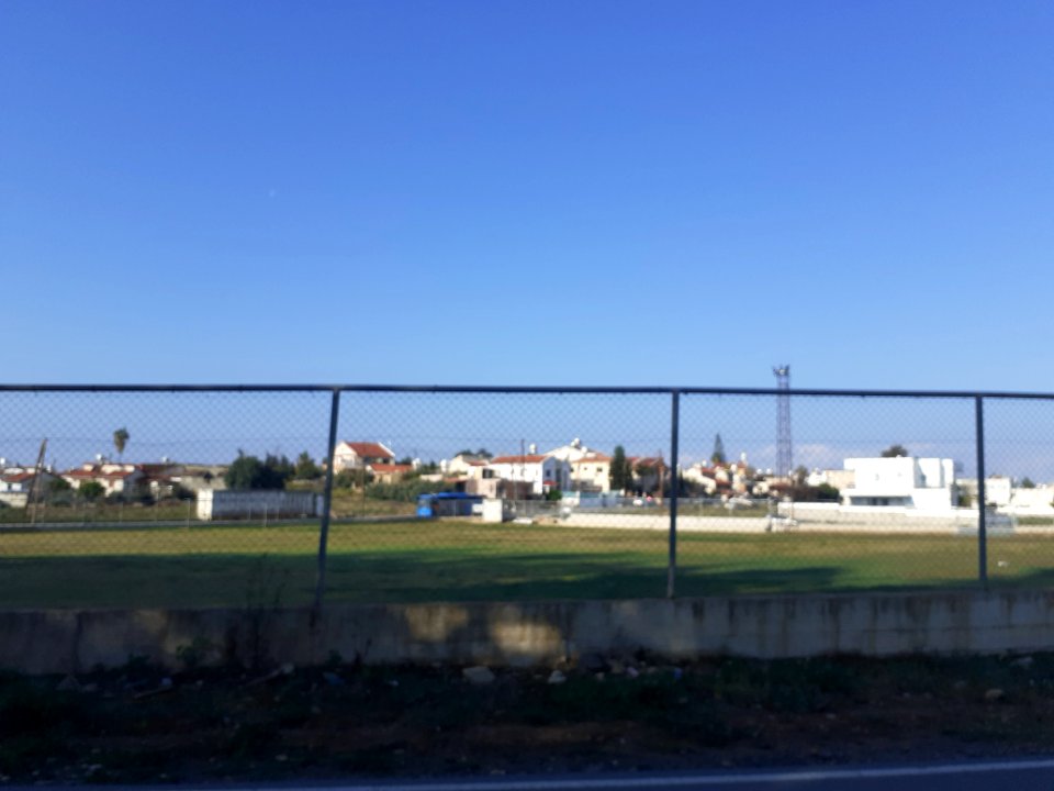 Trachoni Community Stadium 2