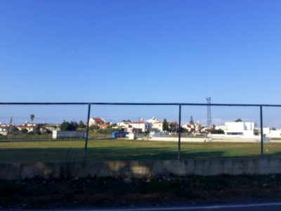Trachoni Community Stadium 2