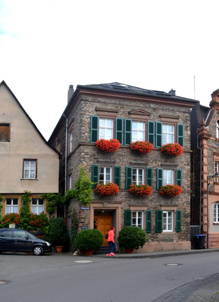 Traben, Wilhelmstraße 13