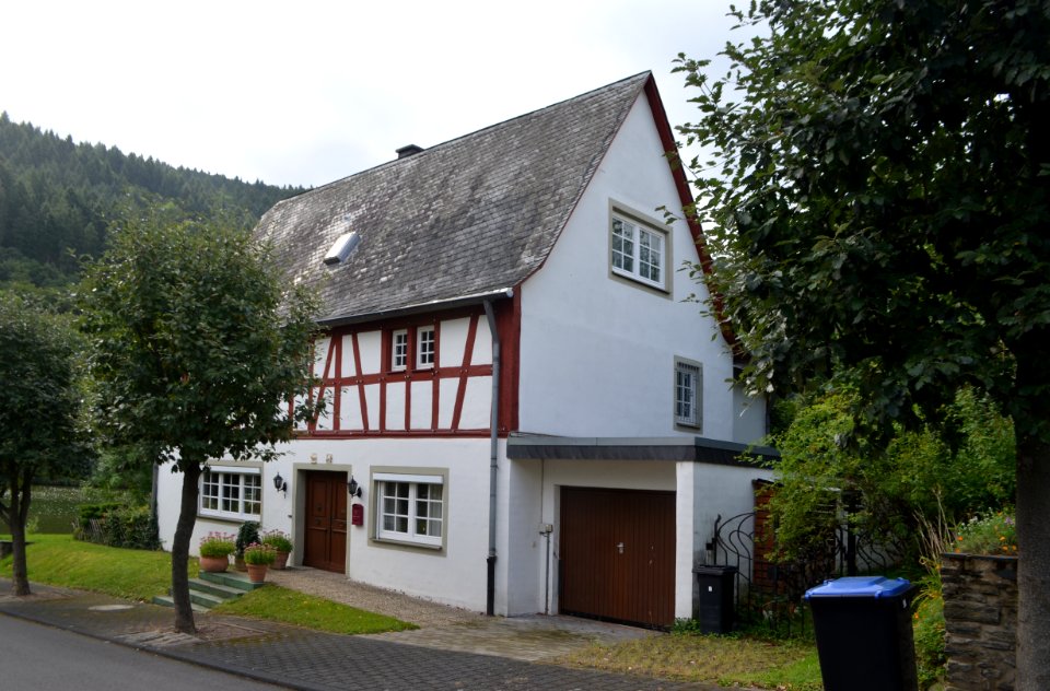 Traben, Laugasse 1