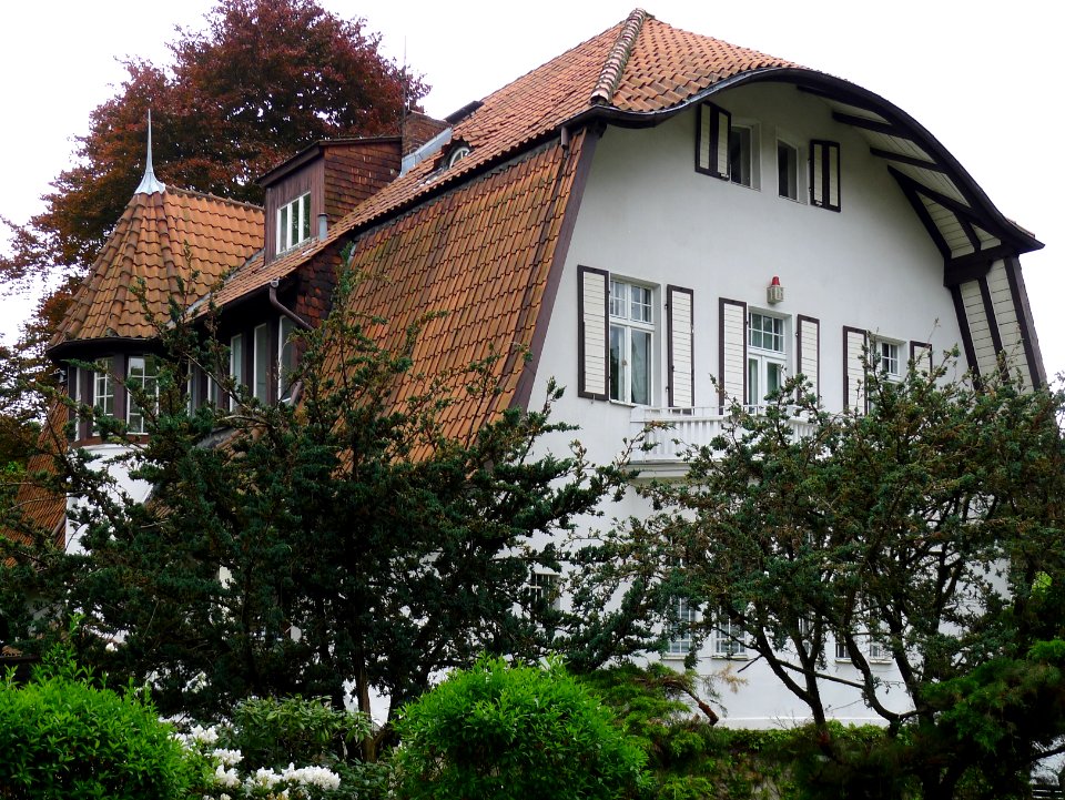 Trabener Straße 24 Berlin-Grunewald