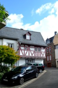 Traben, Kirchstraße 25 (1)