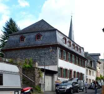 Traben, Kirchstraße 47