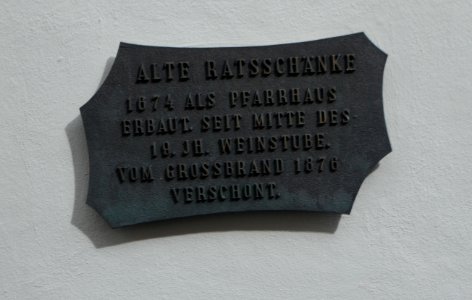 Traben, Kirchstraße 19 (2)