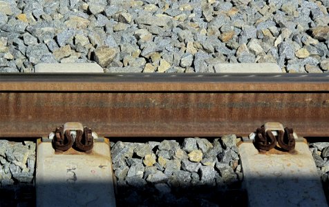 Track attachments