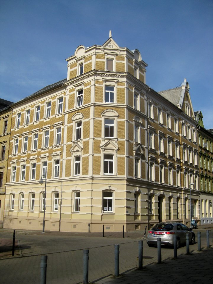 Tschaikowskistraße 37