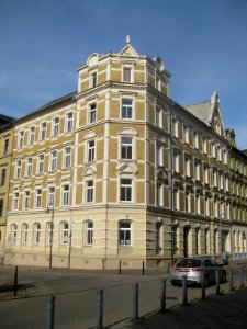 Tschaikowskistraße 37