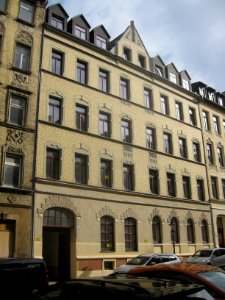 Tschaikowskistraße 76