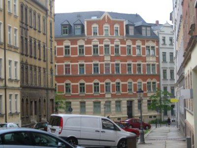 Tschaikowskistraße 59