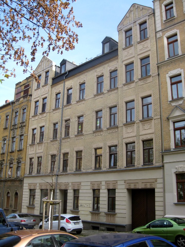 Tschaikowskistraße 68