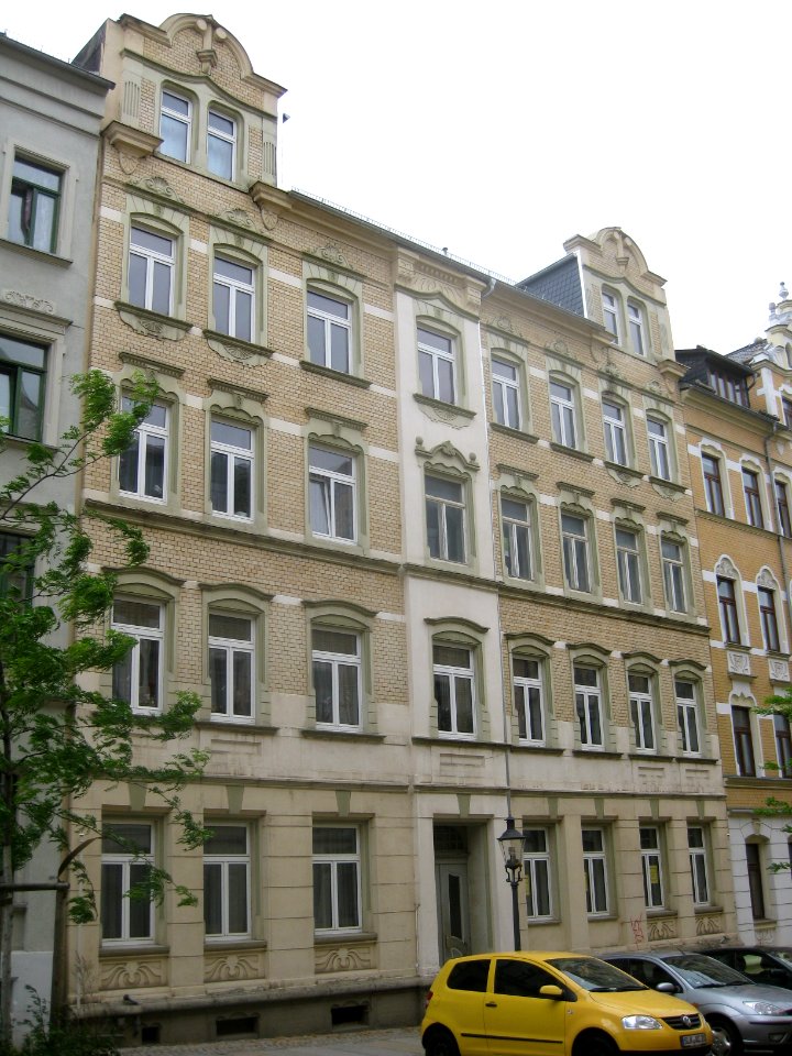 Tschaikowskistraße 63