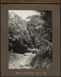 Tracé aanvoerleidingen K.m. 11.400, Bestanddeelnr 808 11