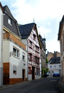 Traben, Kirchstraße 19 (1)