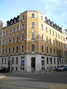 Tschaikowskistraße 54