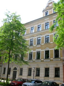 Tschaikowskistraße 43