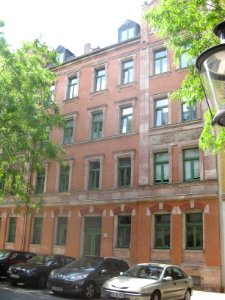 Tschaikowskistraße 45