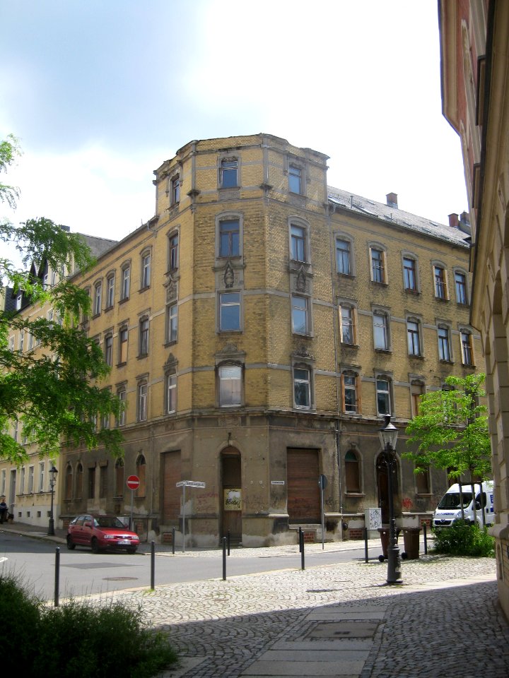Tschaikowskistraße 70