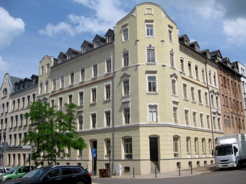 Tschaikowskistraße 62