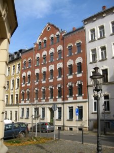 Tschaikowskistraße 72