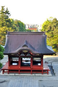 Tsurugaoka Hachimangu 008