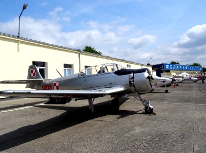 TS-8 Bies - Bdg Air Fair 2 5-2016