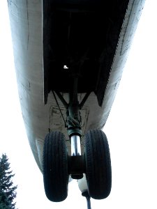 Tu-16 in Smolensk - 6
