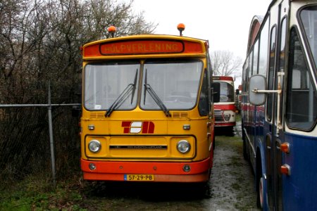 TSN 57-29-PB 24-02-2007 Nationaal Bus Museum