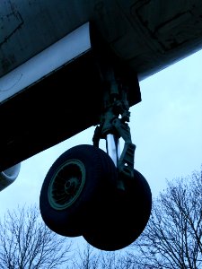 Tu-16 in Smolensk - 5