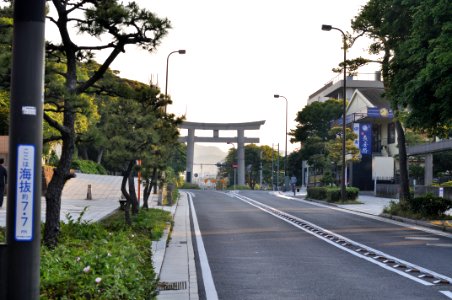 Tsurugaoka Hachimangu 004