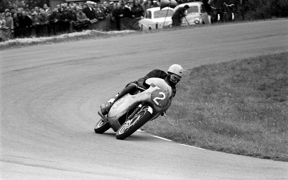TT-races in Assen, Bestanddeelnr 914-0832
