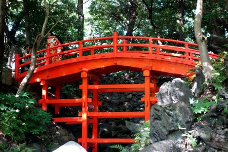 Tsutenkyo - Koishikawa Korakuen - DSC09300