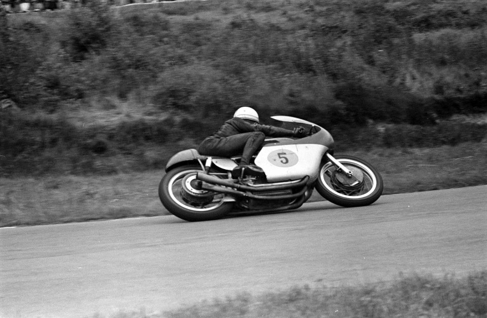 TT-races in Assen, Bestanddeelnr 914-0827
