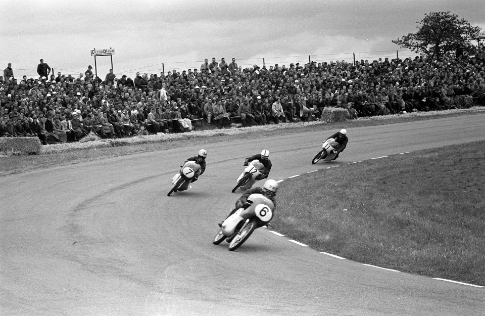 TT-races in Assen, Bestanddeelnr 914-0833
